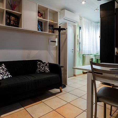 Above The Sky - Flying Apartment San Marino Exterior foto